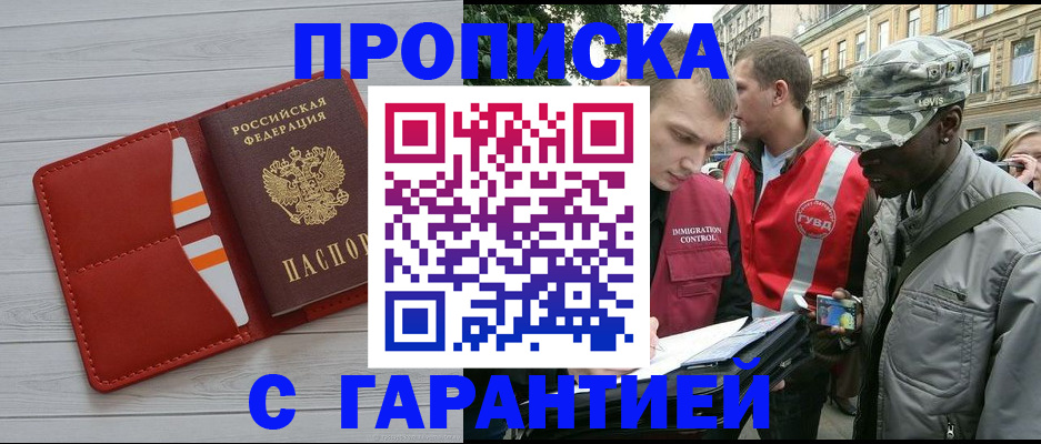 прописка для работы в Елизово